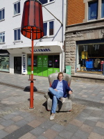 Carsten Zieseni&szlig;